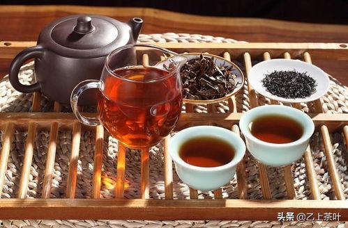 云南普洱茶最新爆料信息,揭秘云南普洱茶最新产业动态与市场趋势